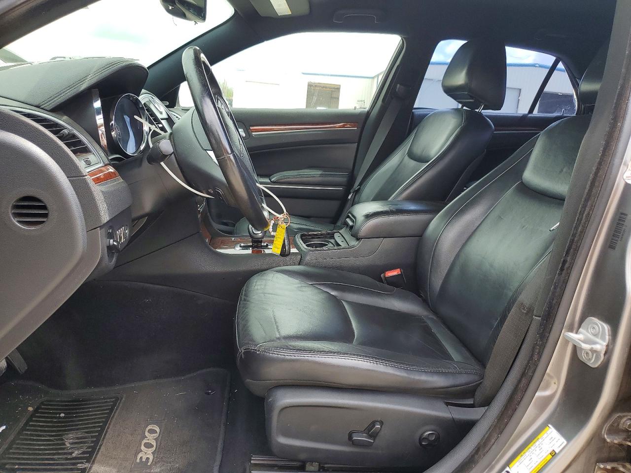 Chrysler 300 Limited
