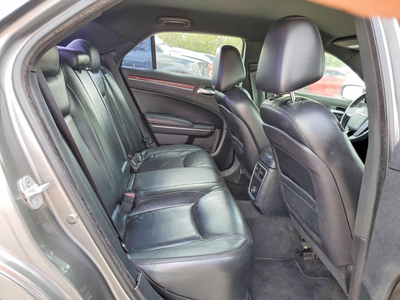 Chrysler 300 Limited