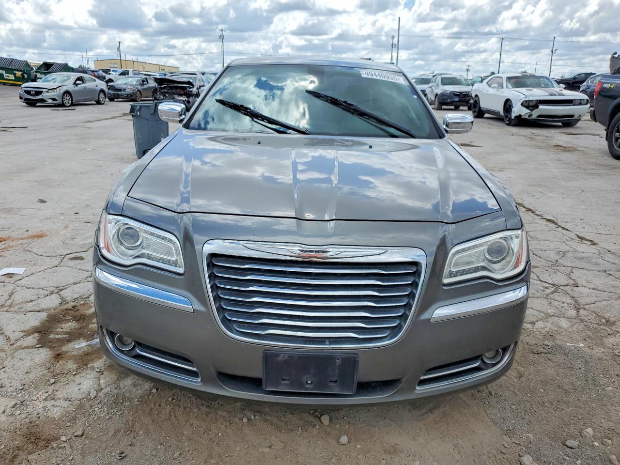 Chrysler 300 Limited