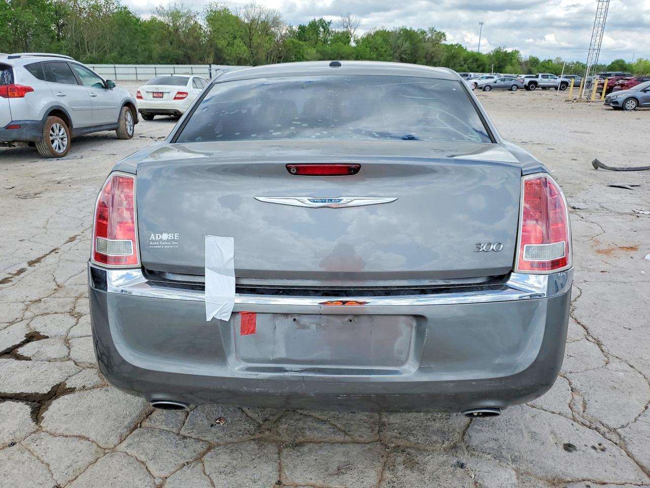 Chrysler 300 Limited
