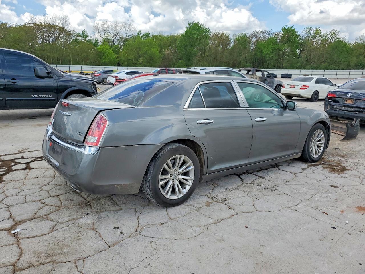 Chrysler 300 Limited
