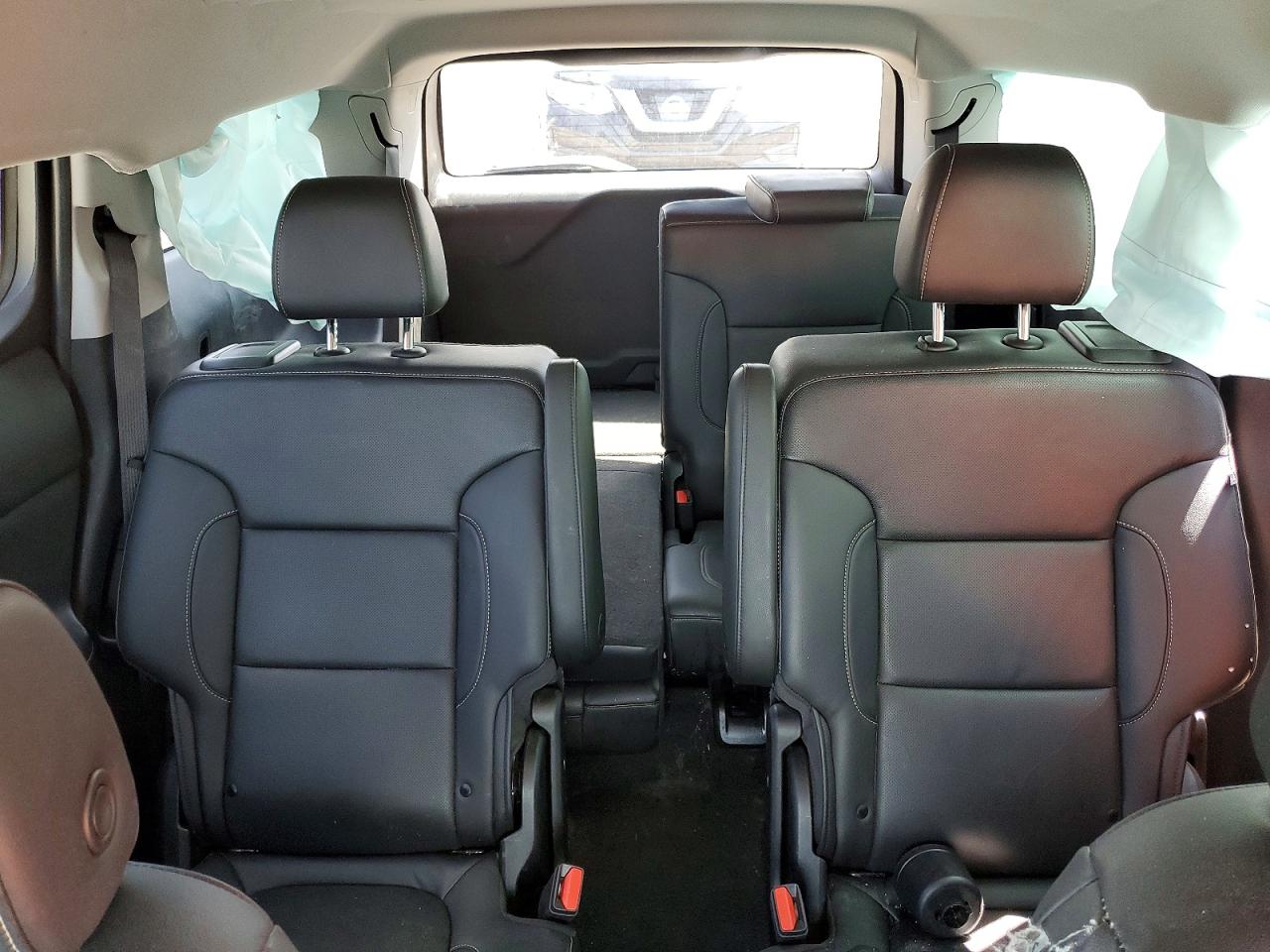 GMC Acadia Slt
