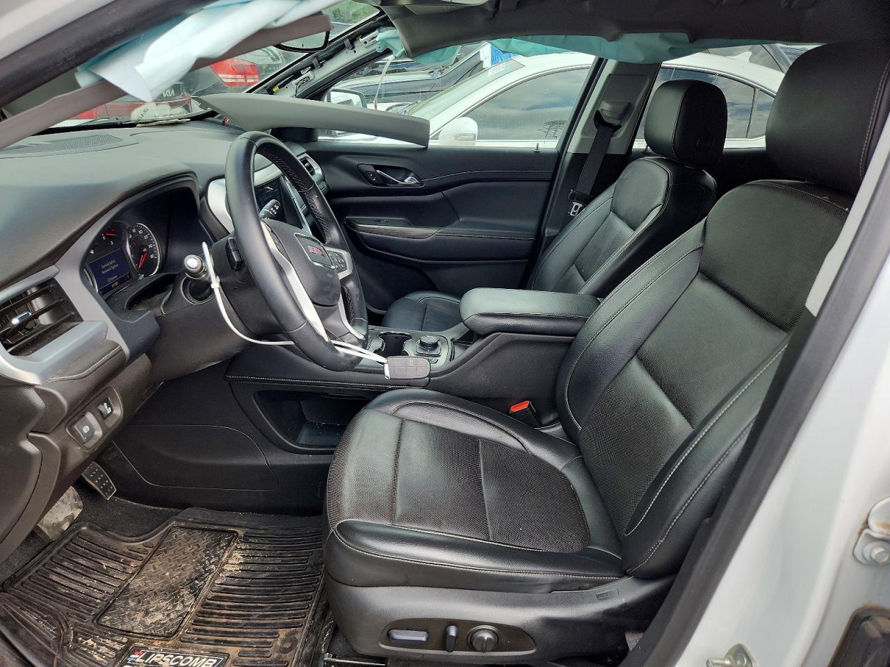 GMC Acadia Slt