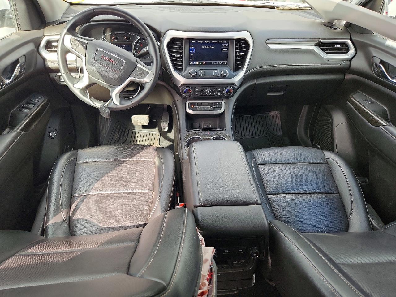 GMC Acadia Slt