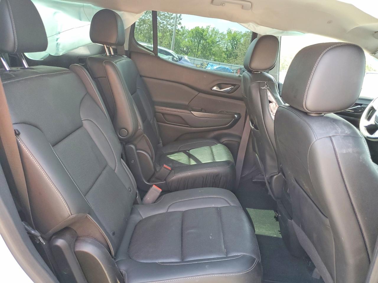 GMC Acadia Slt