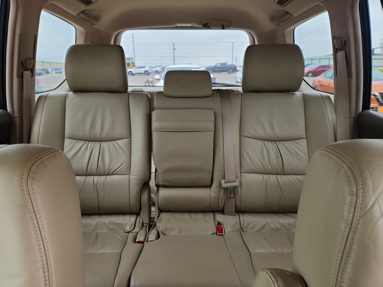 Lexus Gx 470
