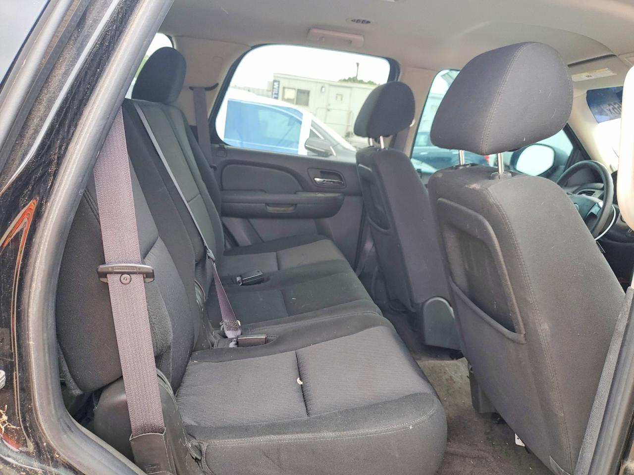 Chevrolet Tahoe Special