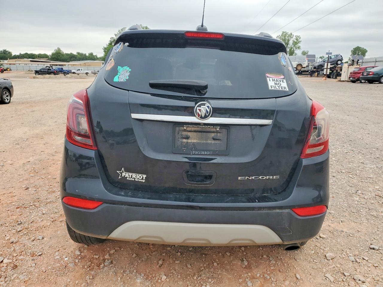 Buick Encore Preferred