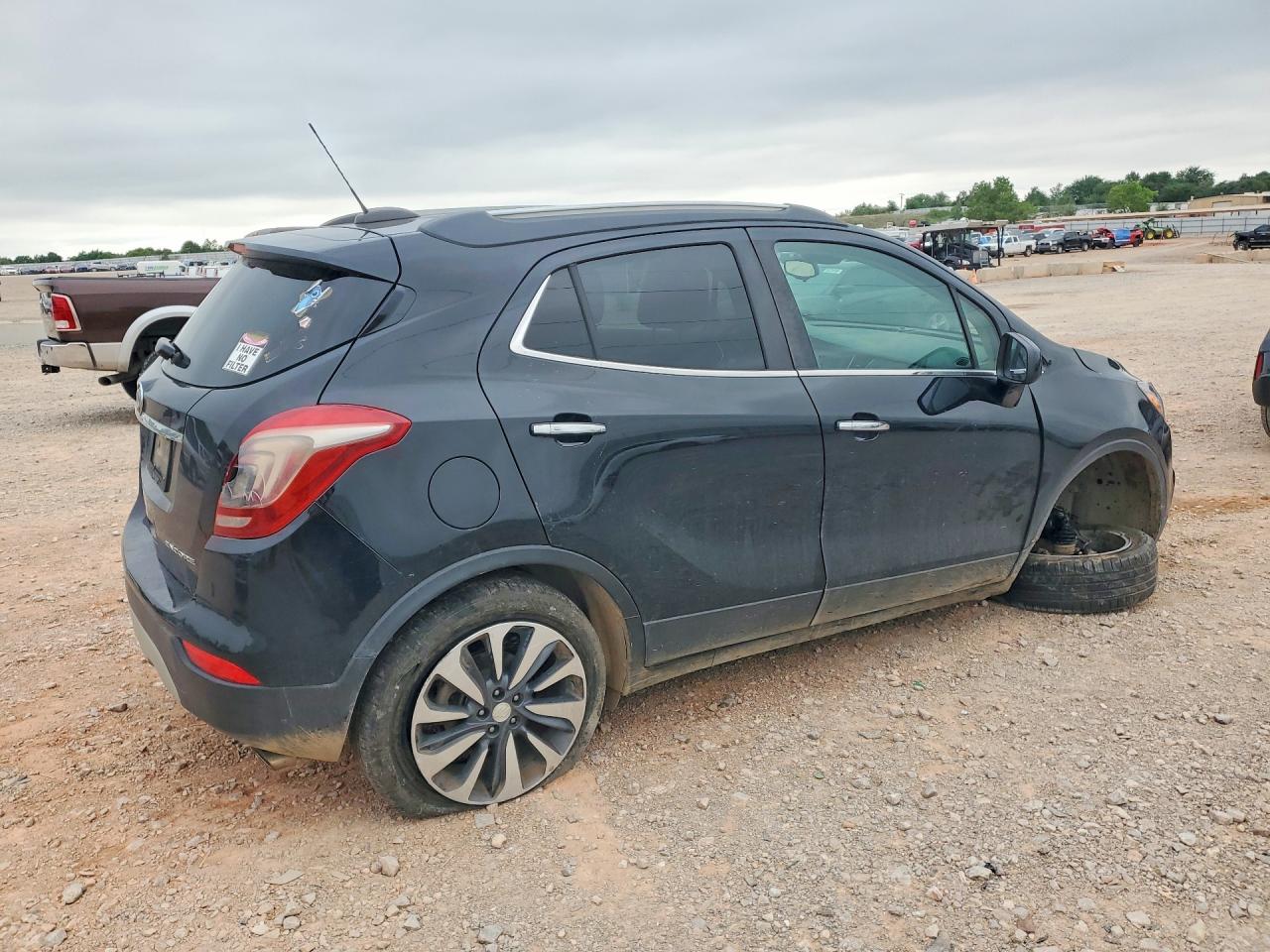 Buick Encore Preferred