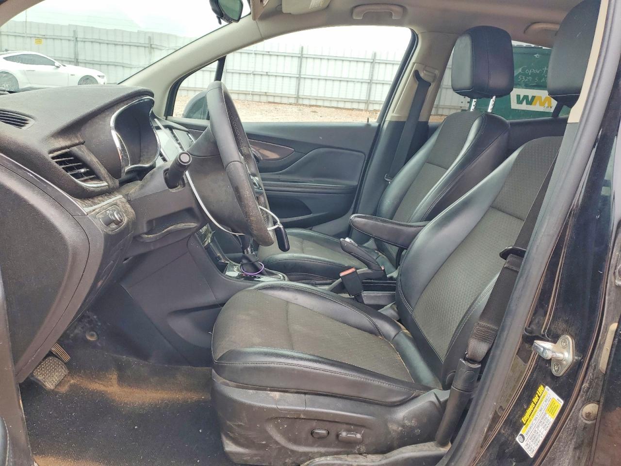 Buick Encore Preferred
