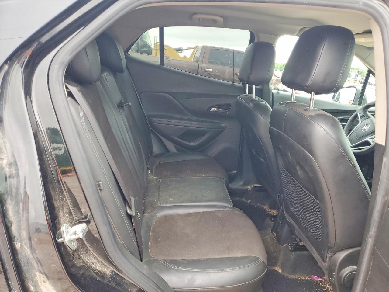 Buick Encore Preferred