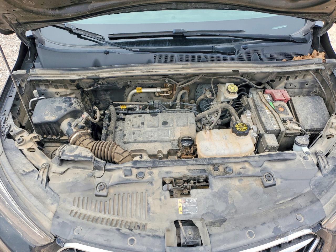 Buick Encore Preferred