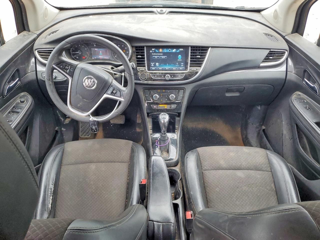 Buick Encore Preferred