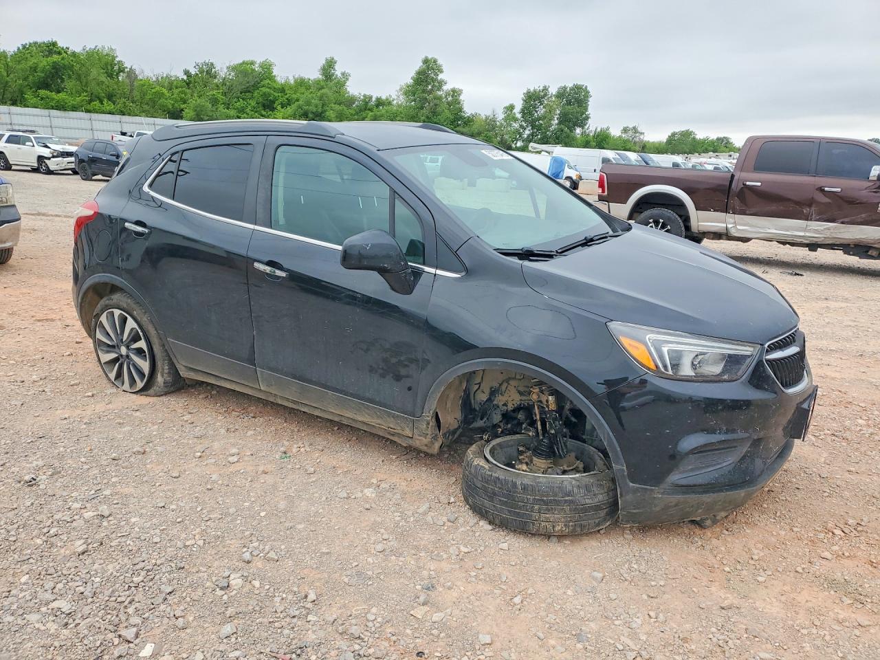 Buick Encore Preferred