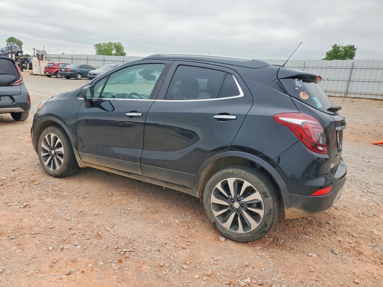 Buick Encore Preferred