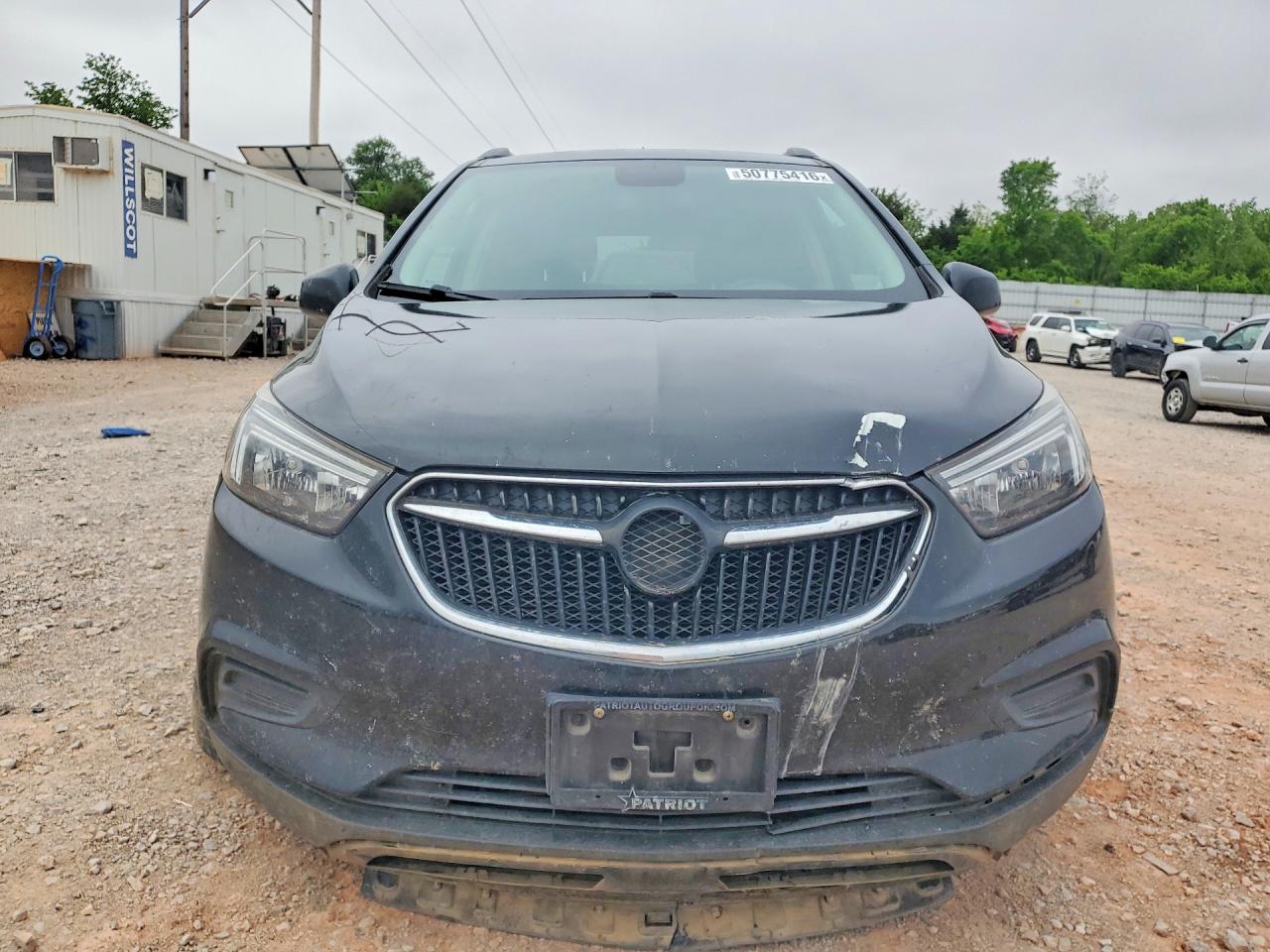 Buick Encore Preferred