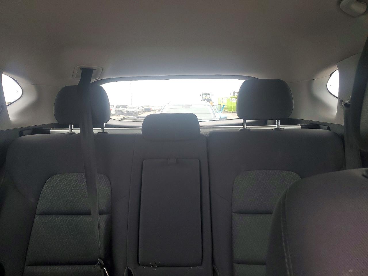 Hyundai TUCSON Sport