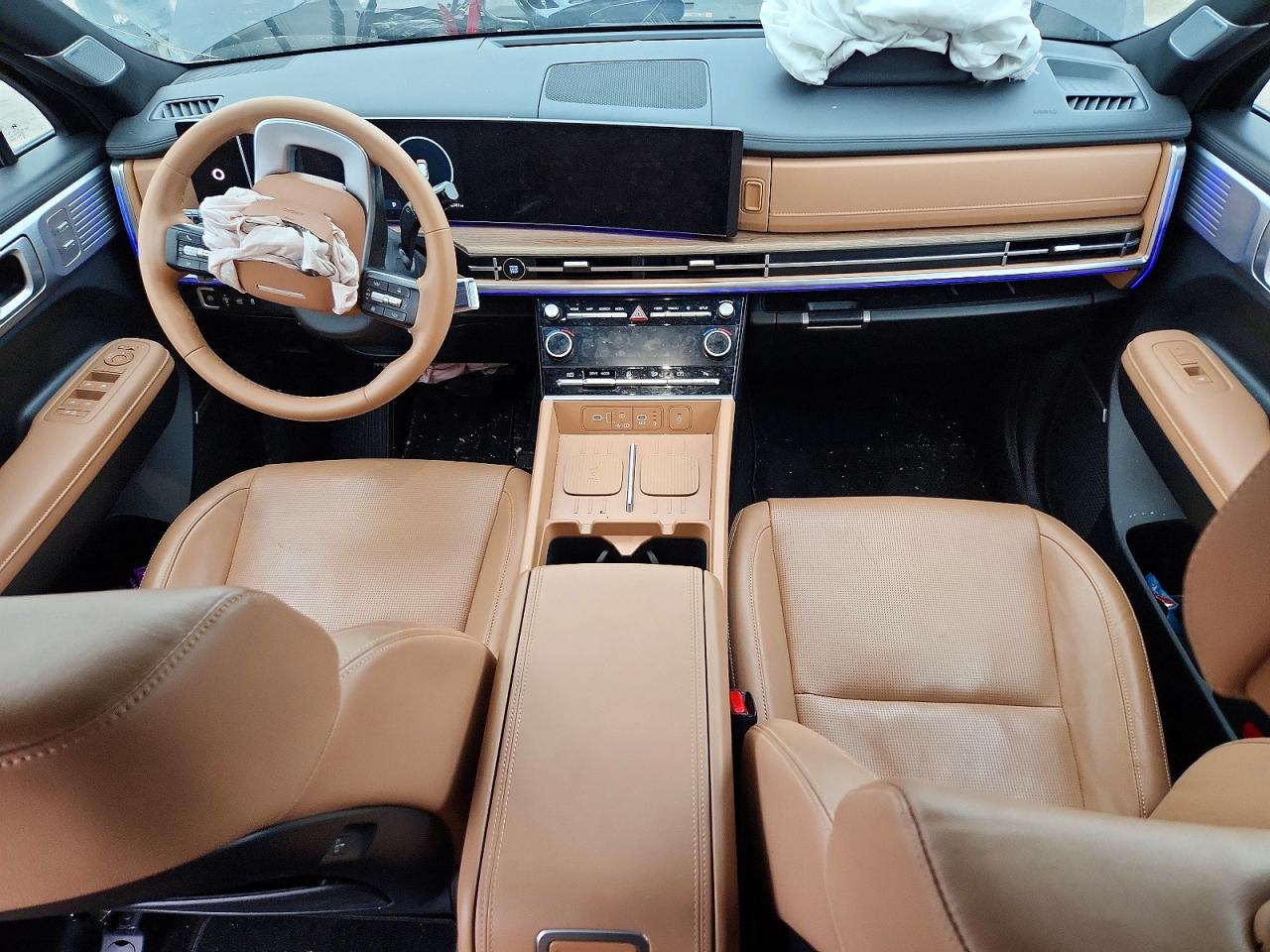 Hyundai SANTA FE Limited