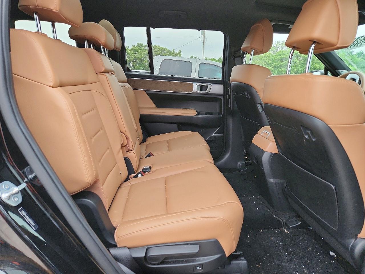Hyundai SANTA FE Limited