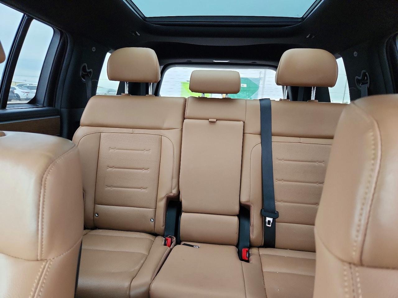 Hyundai SANTA FE Limited