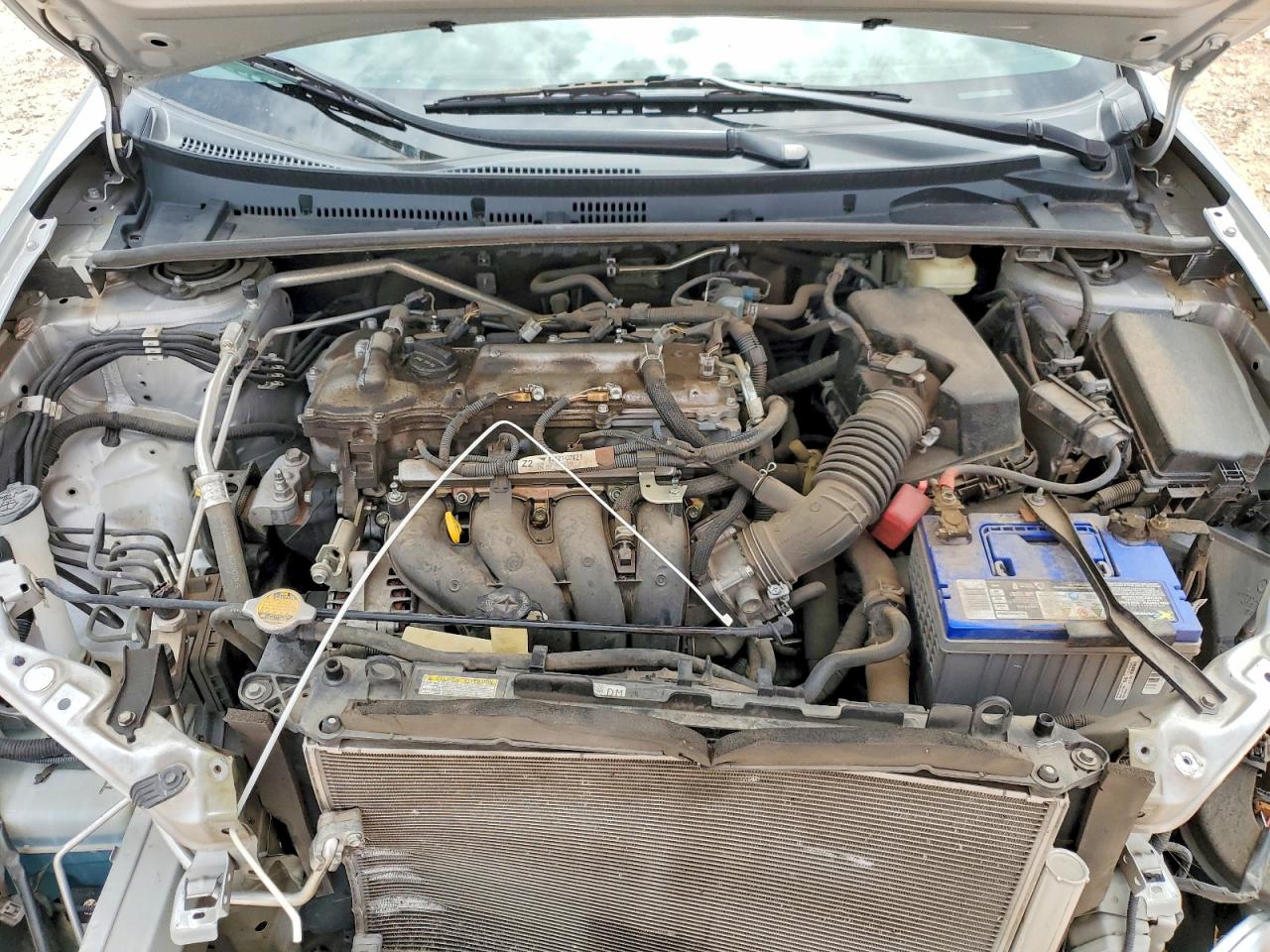 Toyota Corolla L