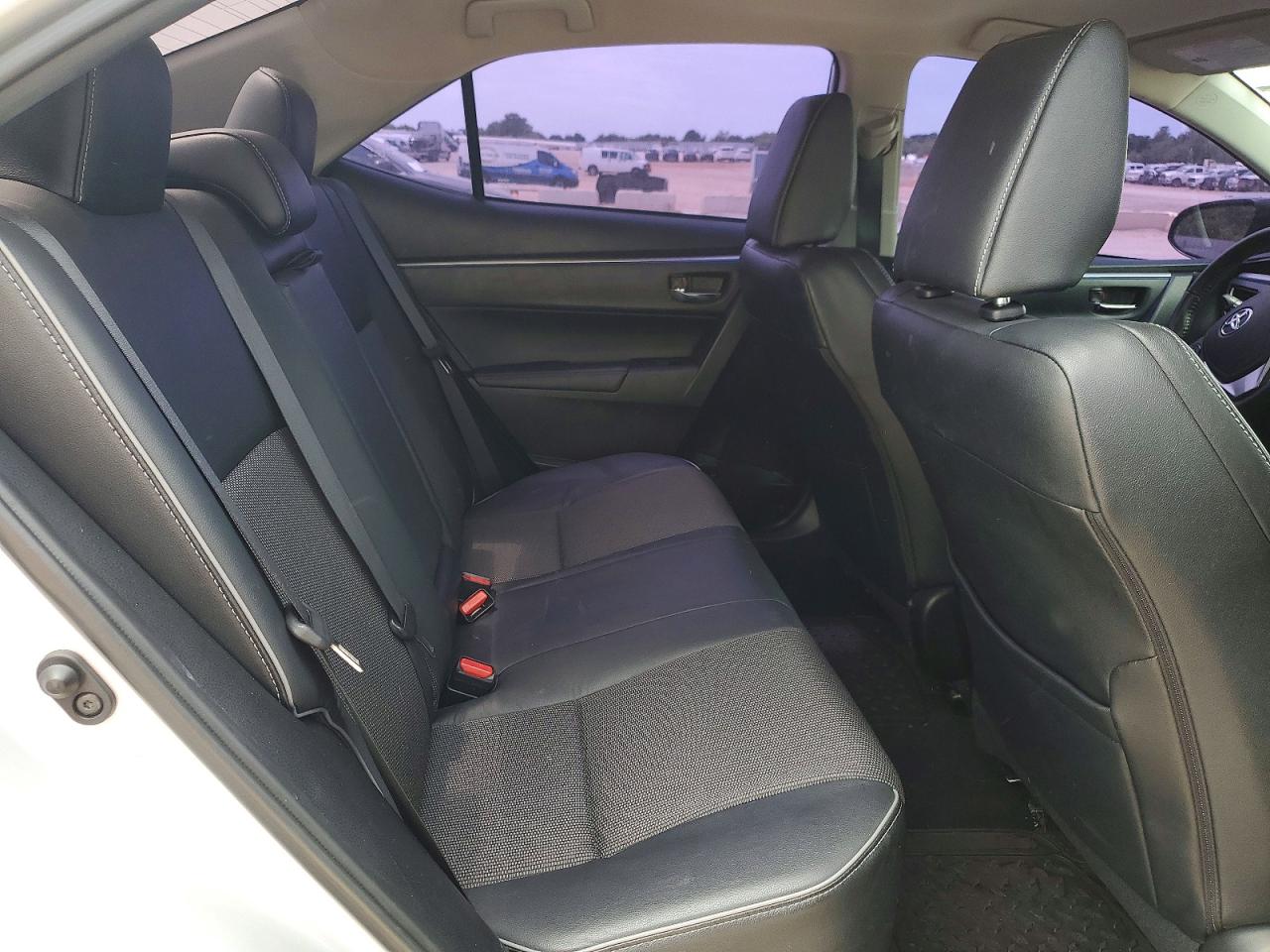 Toyota Corolla L