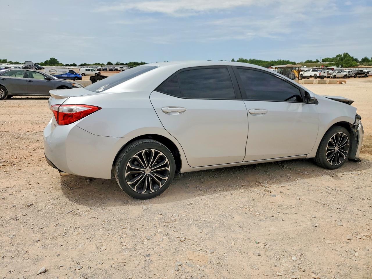Toyota Corolla L