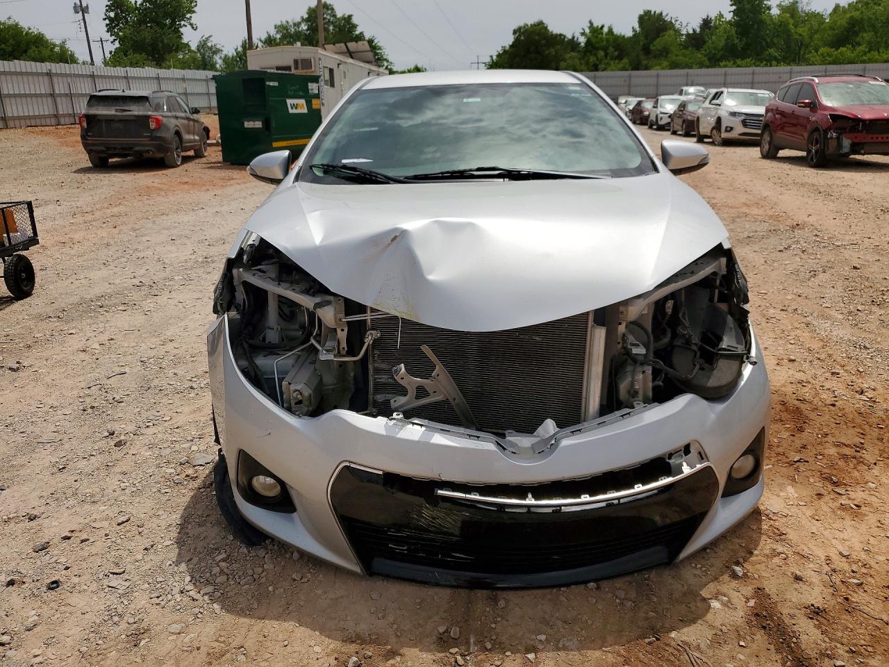 Toyota Corolla L