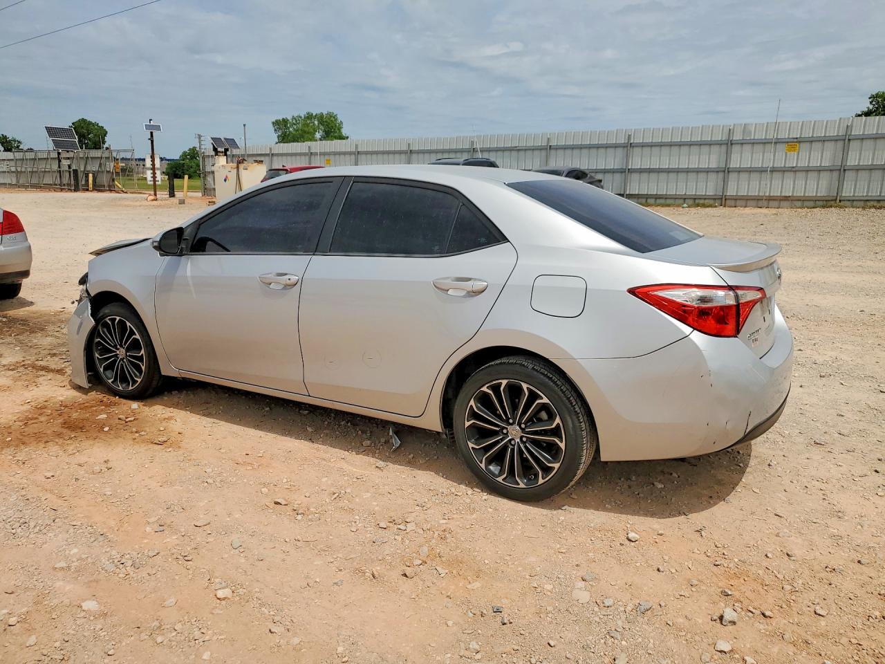 Toyota Corolla L