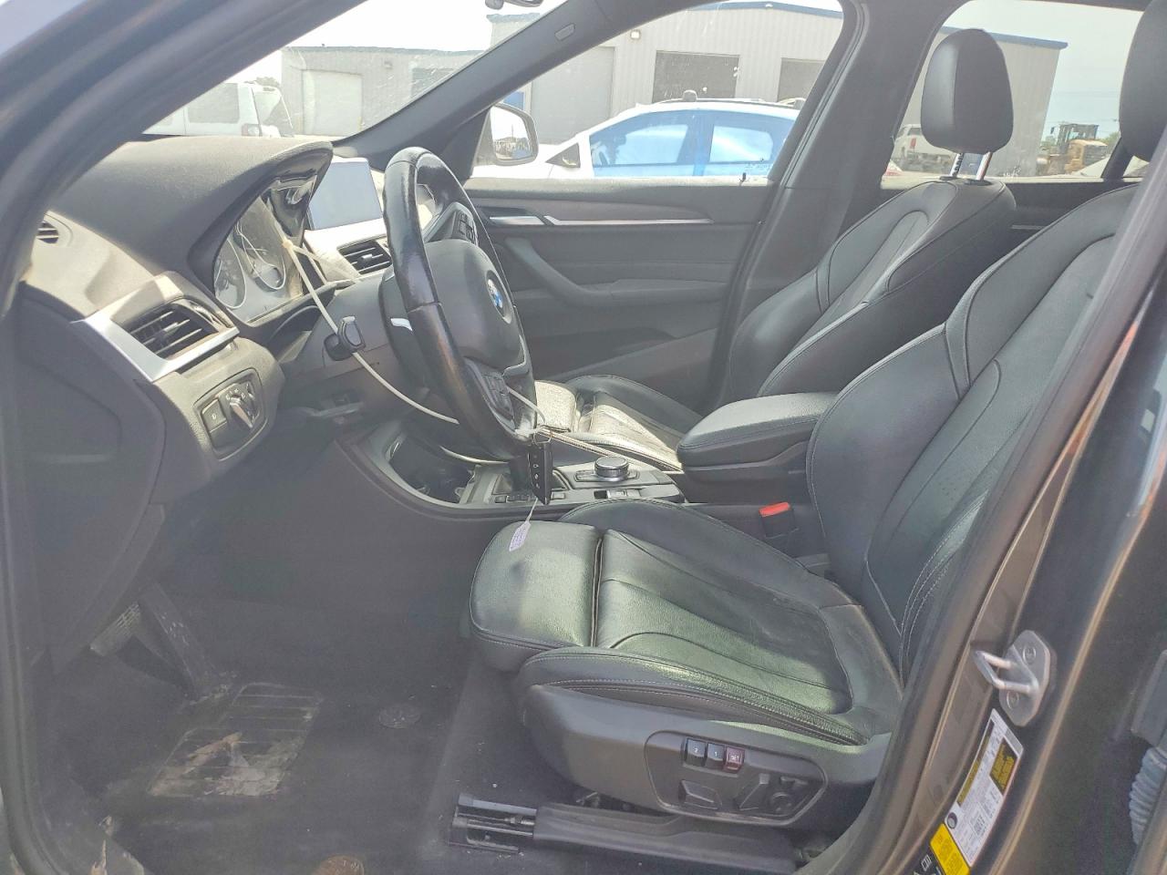 BMW X Series