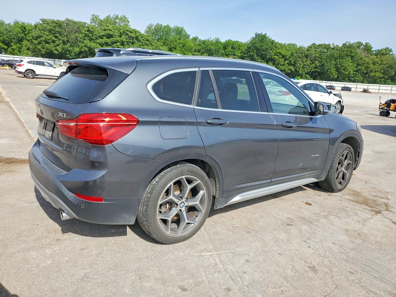 BMW X Series