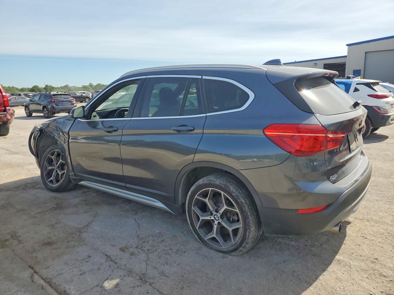 BMW X Series