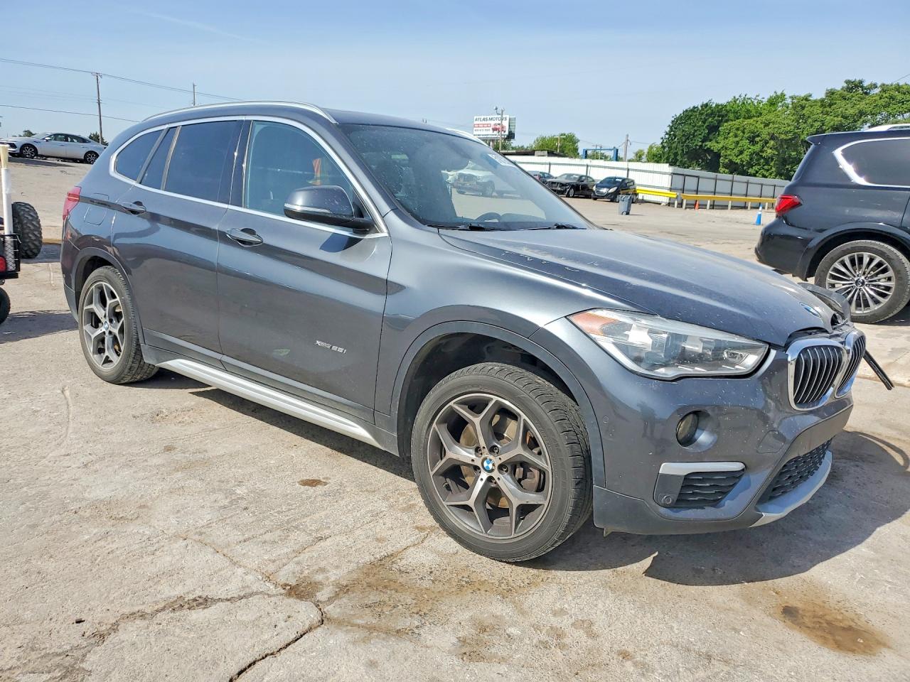 BMW X Series