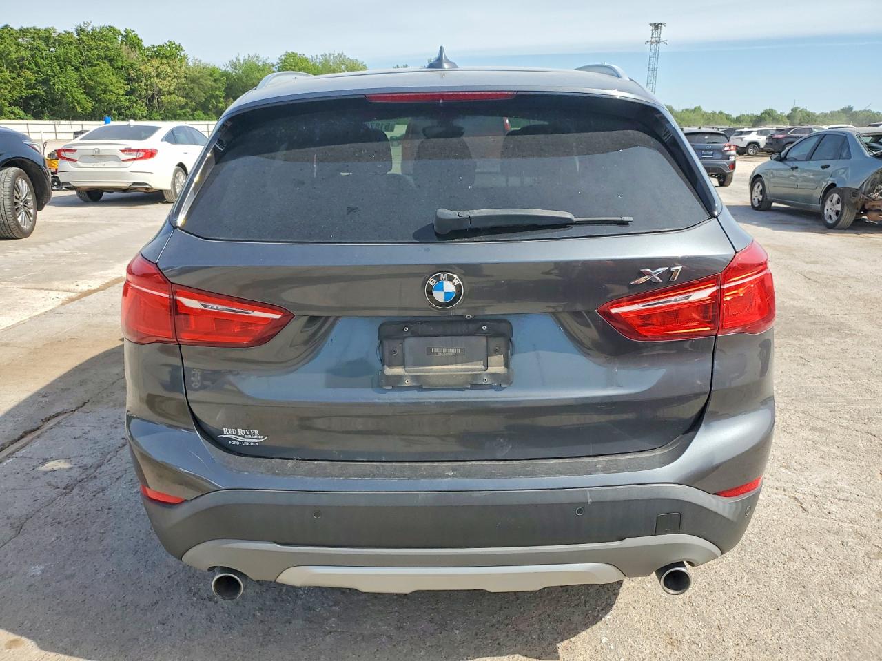 BMW X Series