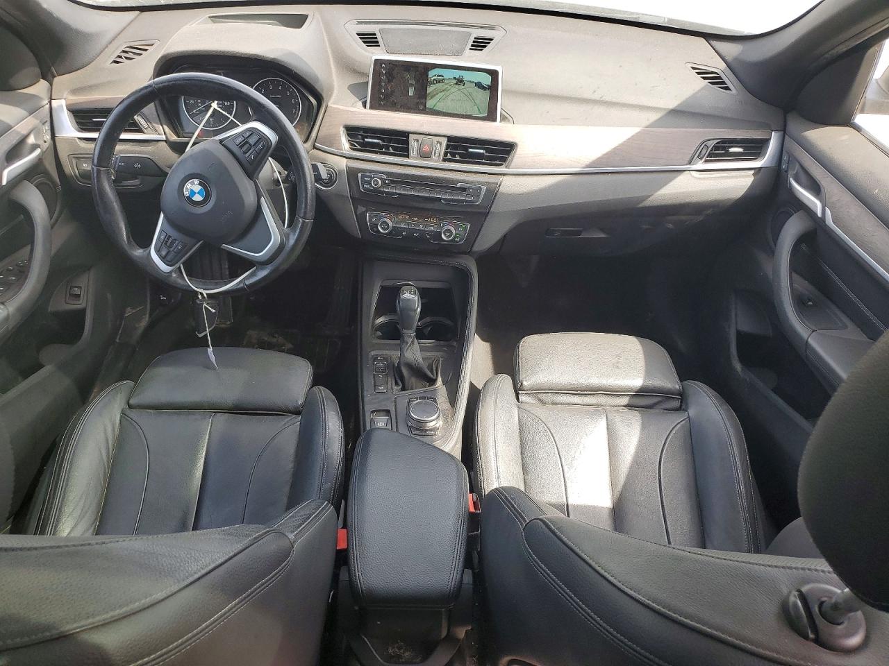 BMW X Series