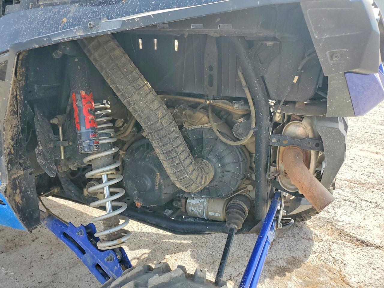 Polaris RZR