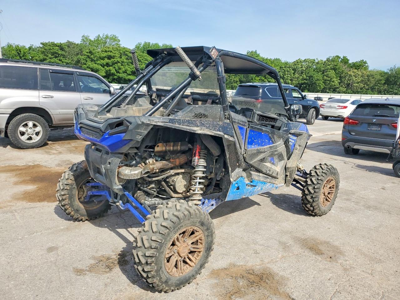 Polaris RZR