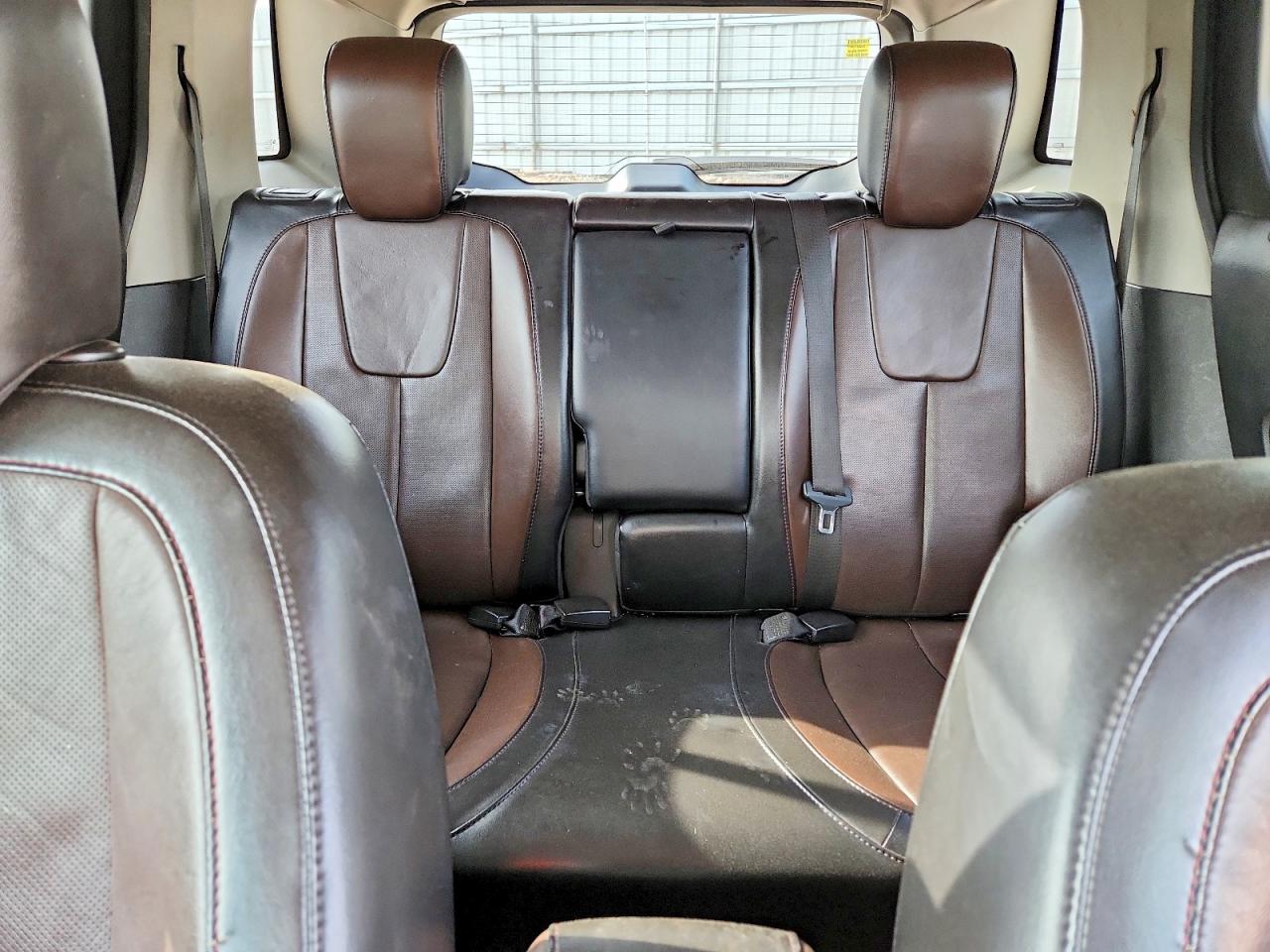 GMC Terrain Slt