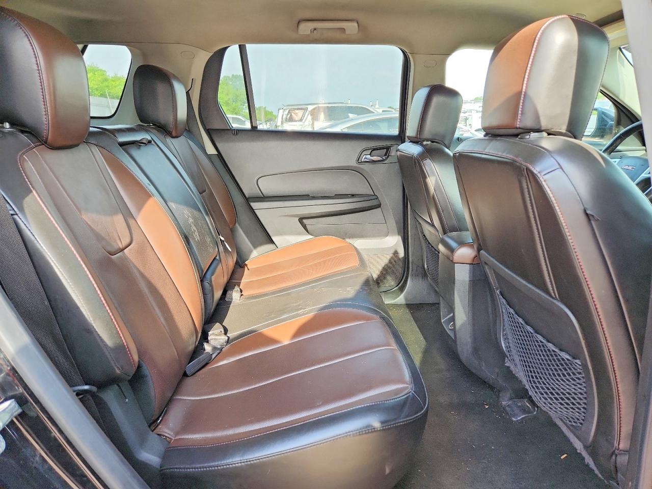 GMC Terrain Slt