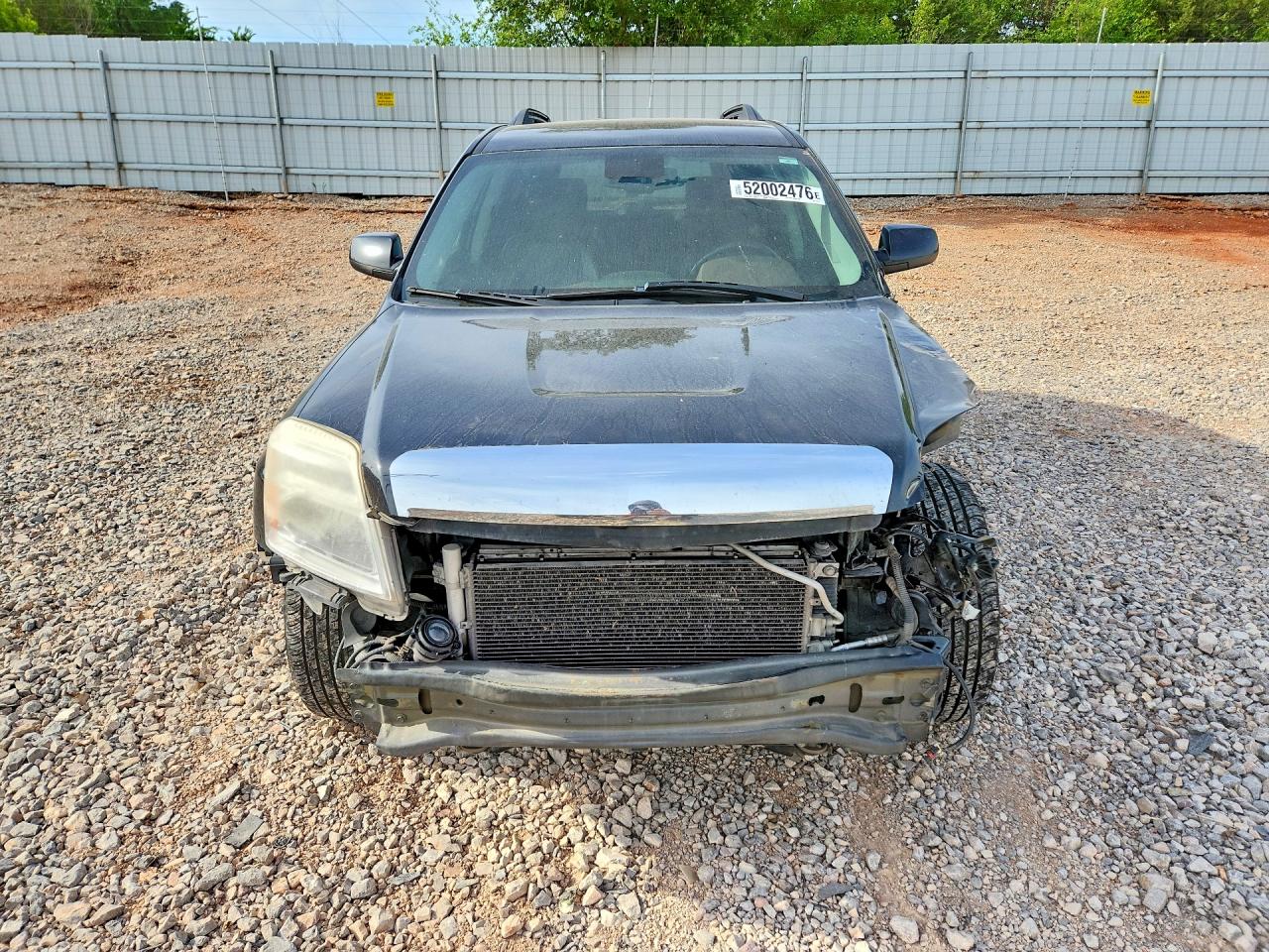 GMC Terrain Slt