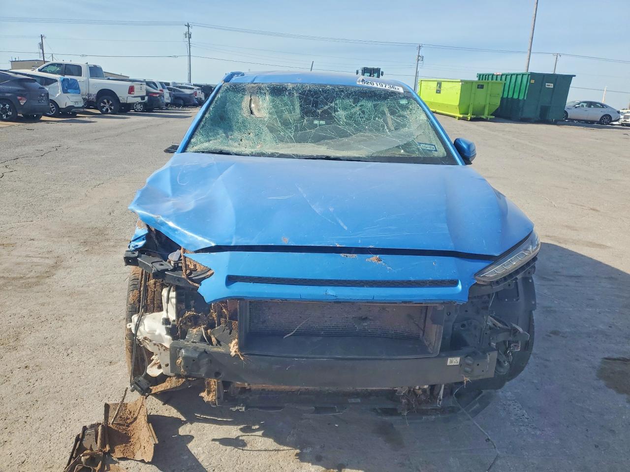 Hyundai KONA Se