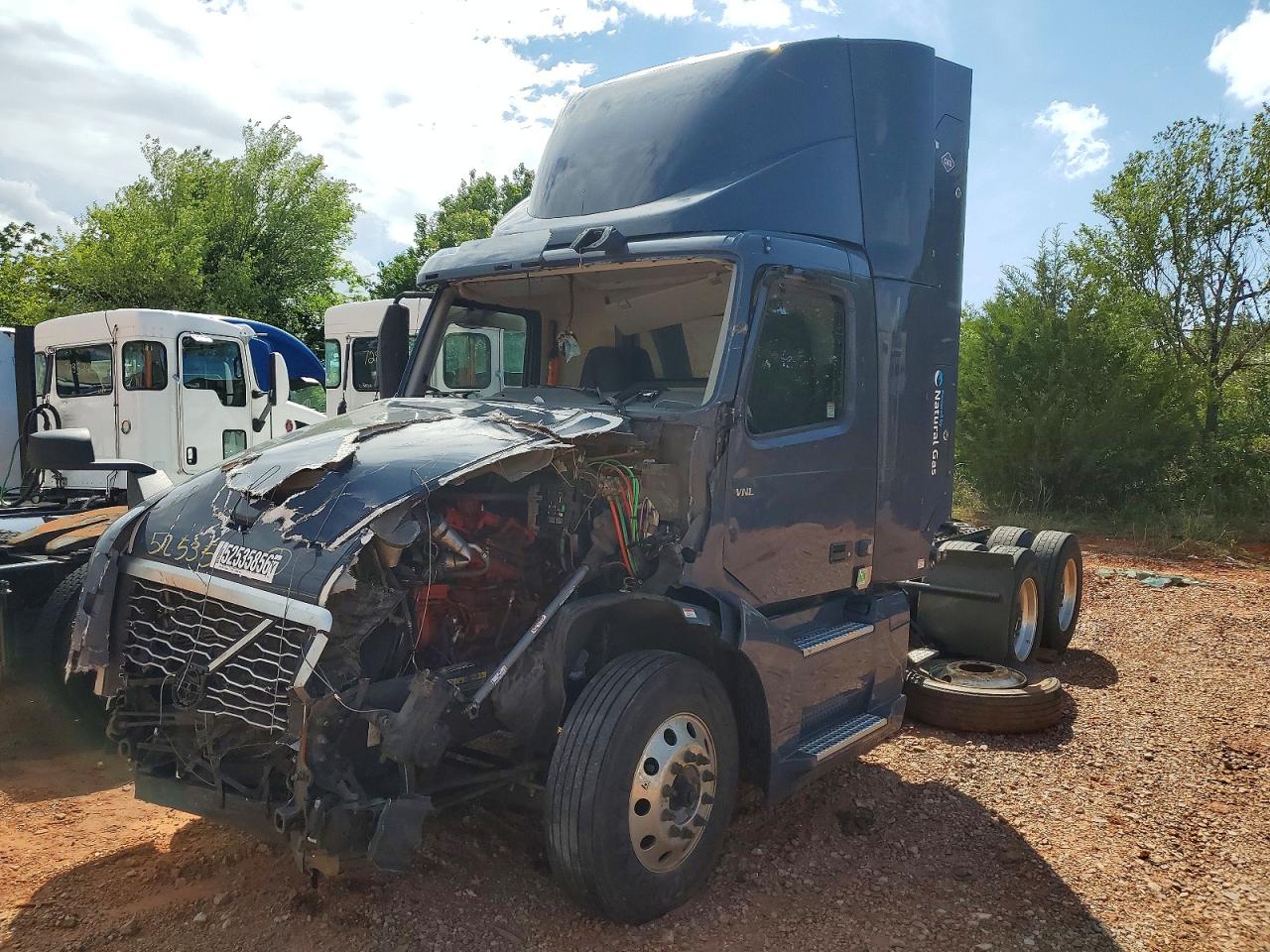 Volvo Vn