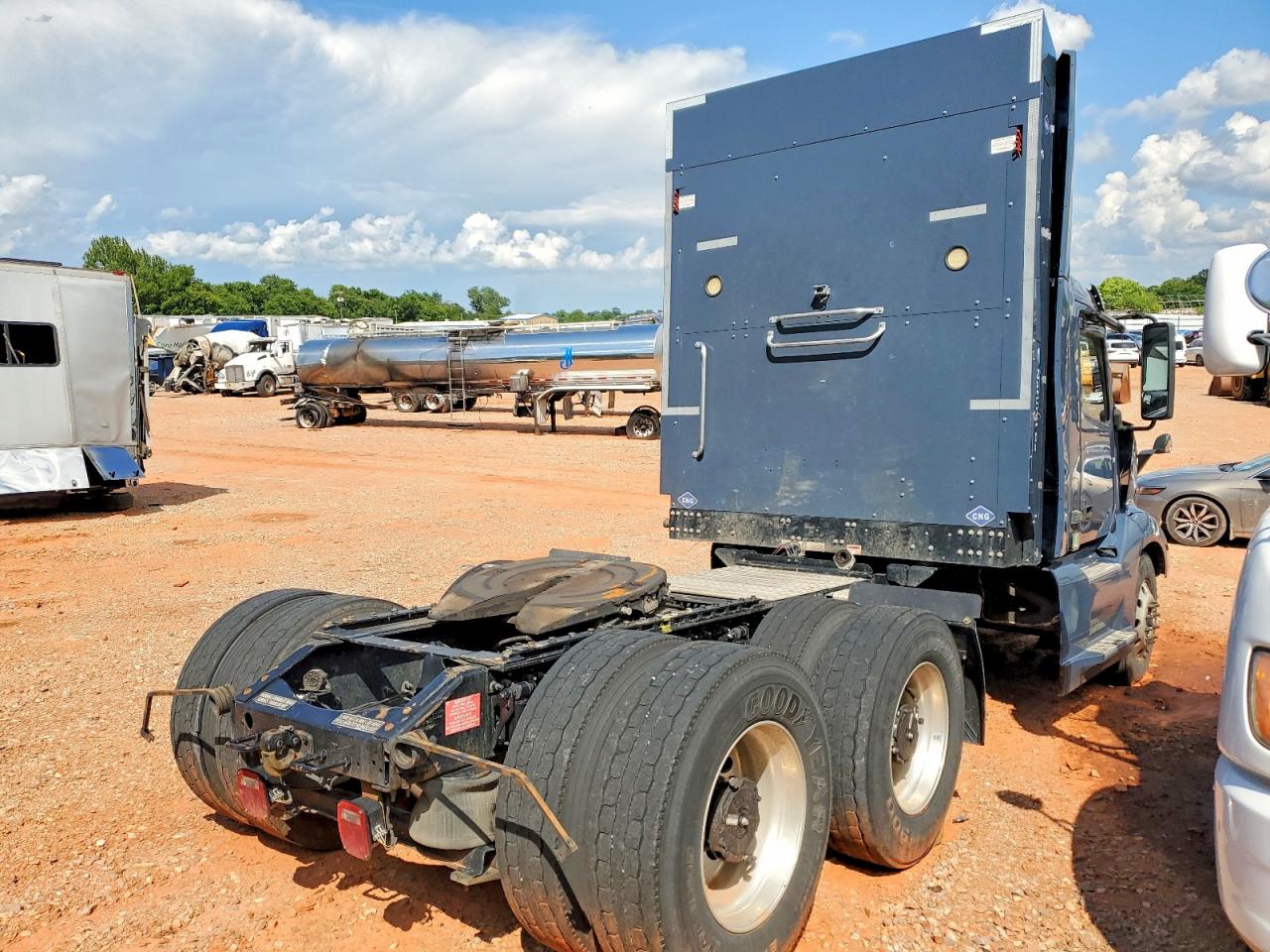 Volvo Vn