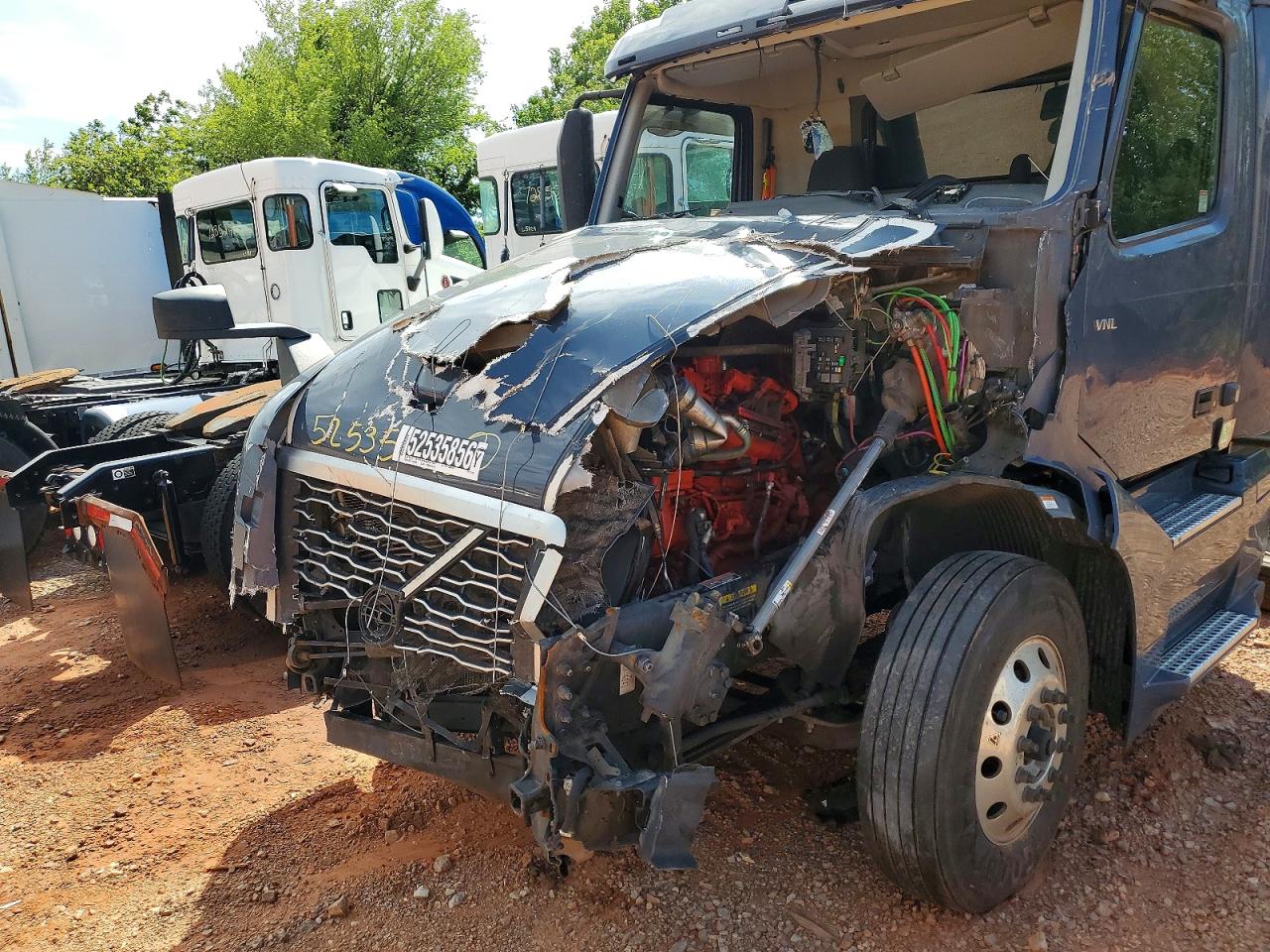 Volvo Vn