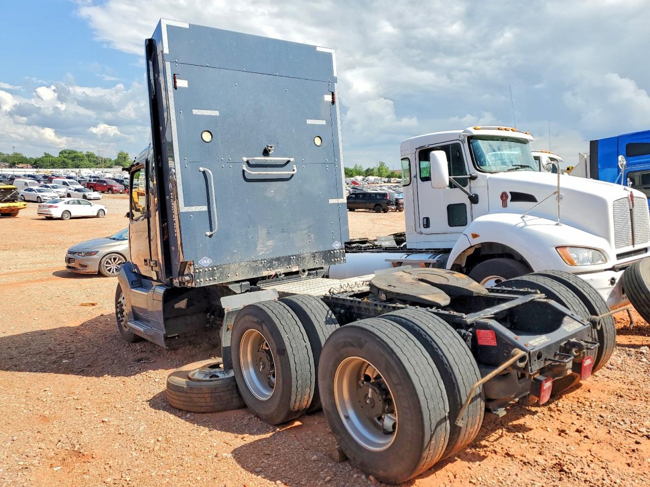 Volvo Vn