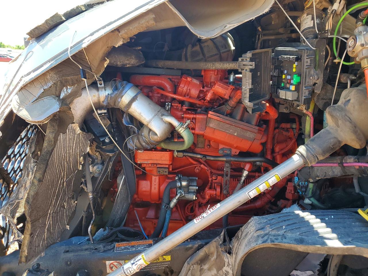Volvo Vn