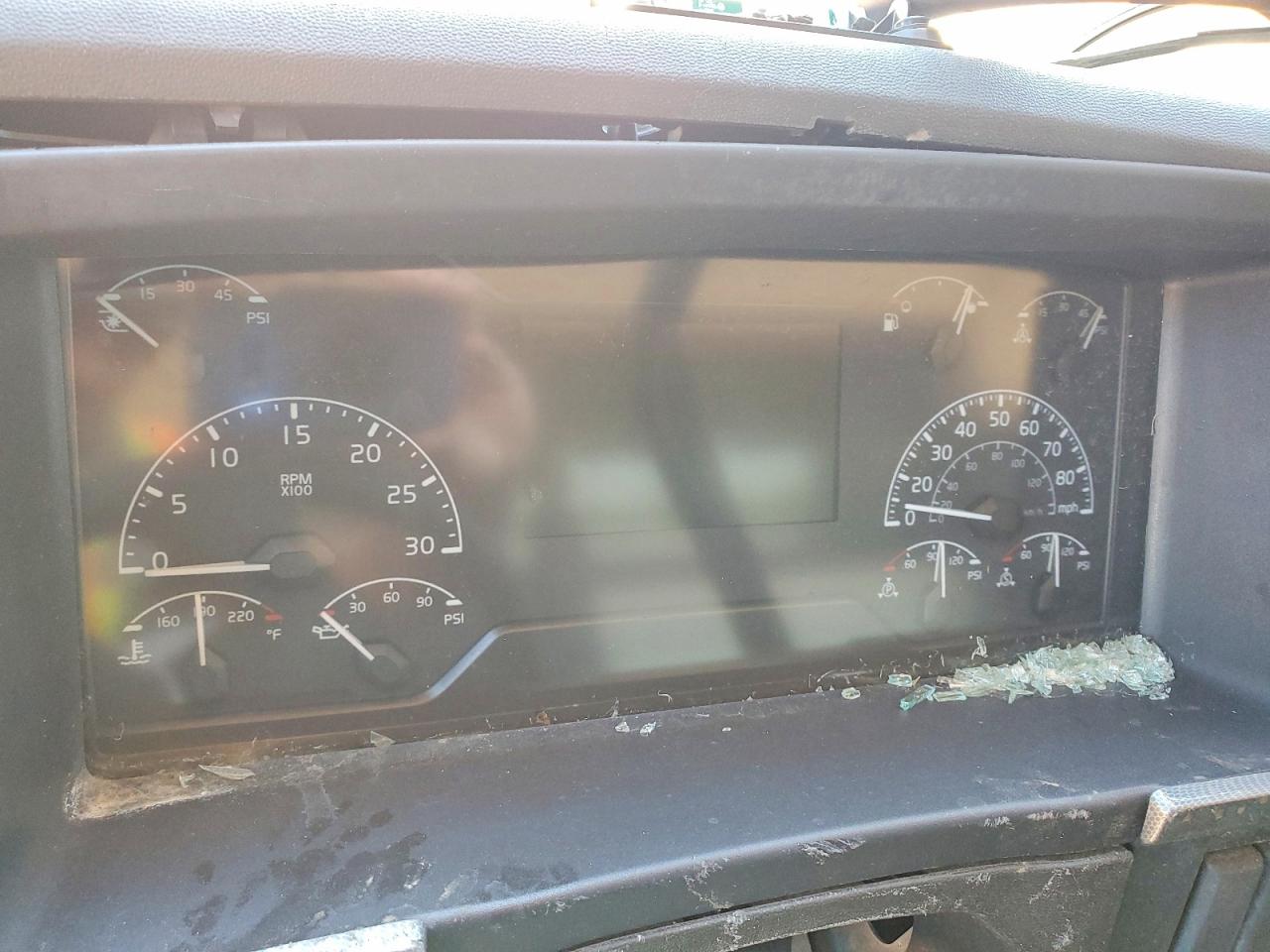 Volvo Vn