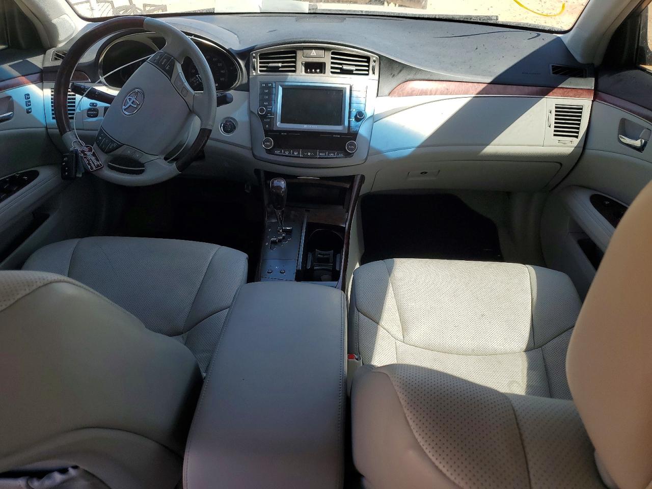 Toyota Avalon Limited