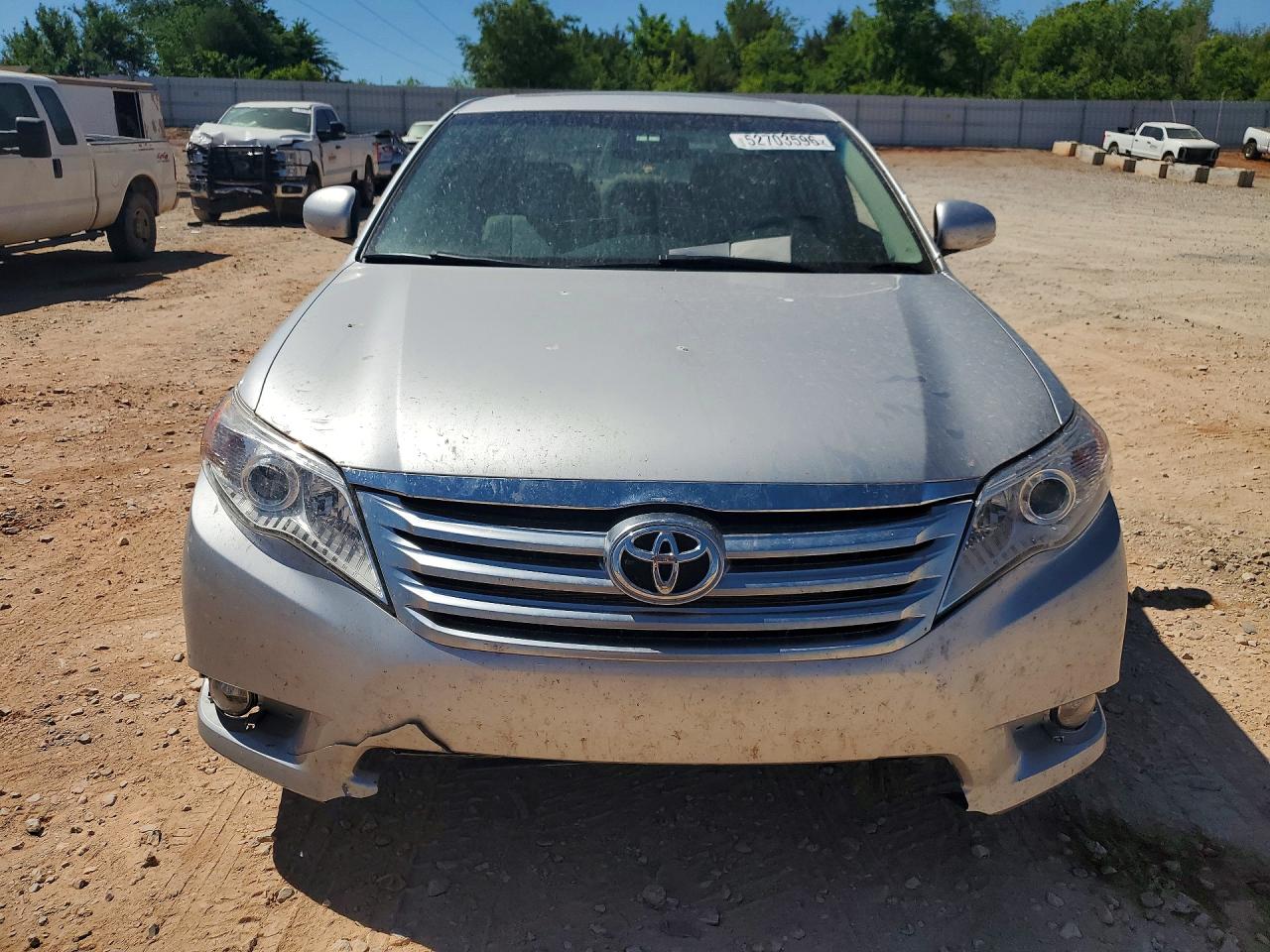 Toyota Avalon Limited