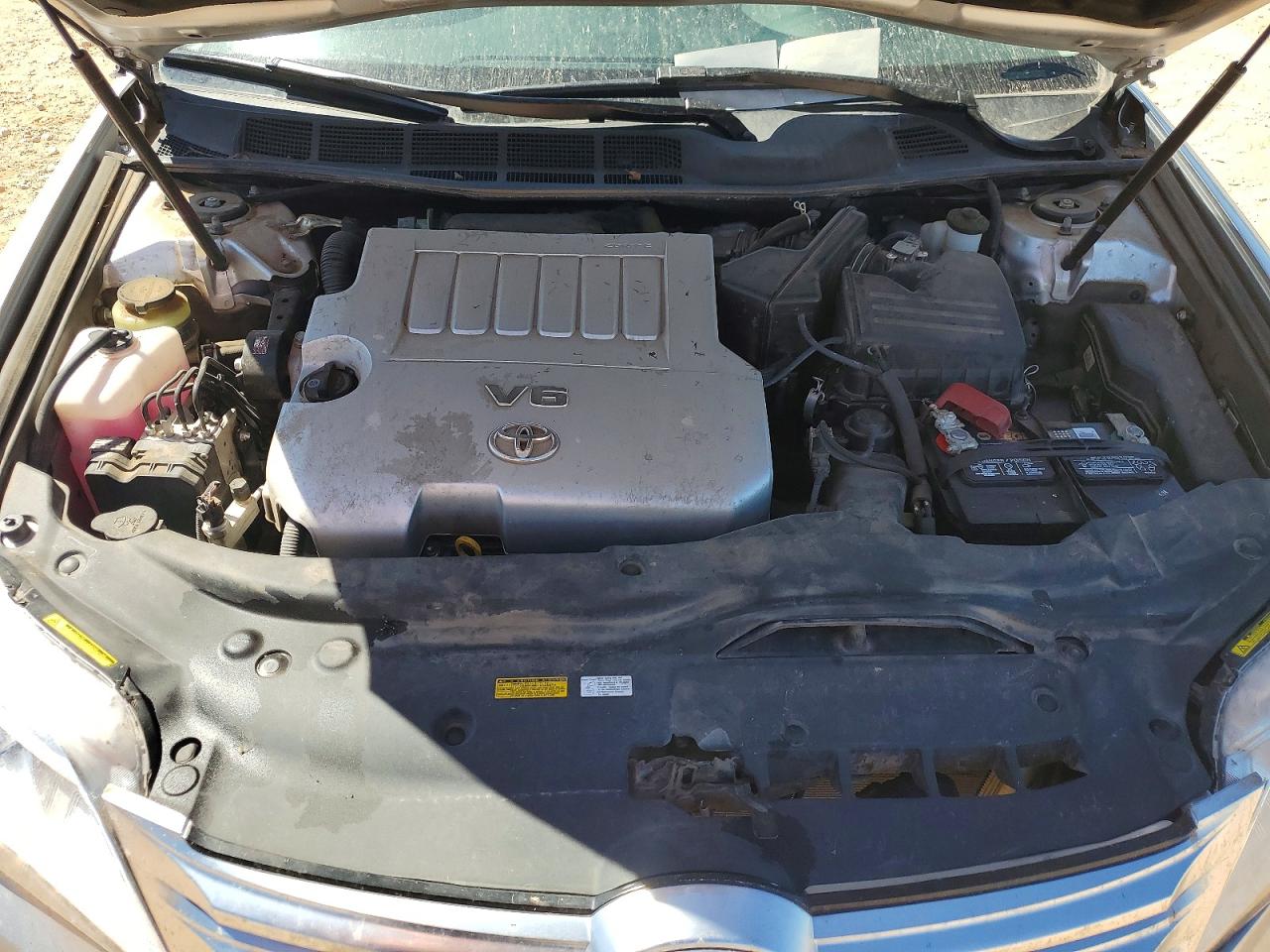 Toyota Avalon Limited